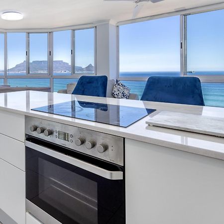 Oceanview Holiday Accommodation Bloubergstrand Exterior photo