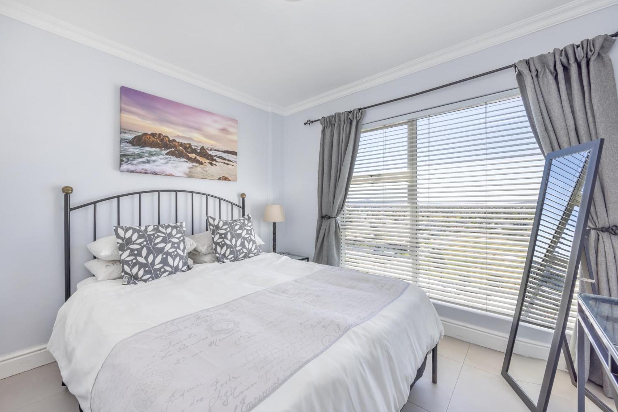Oceanview Holiday Accommodation Bloubergstrand Exterior photo
